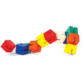 Twist and Lock Blocks