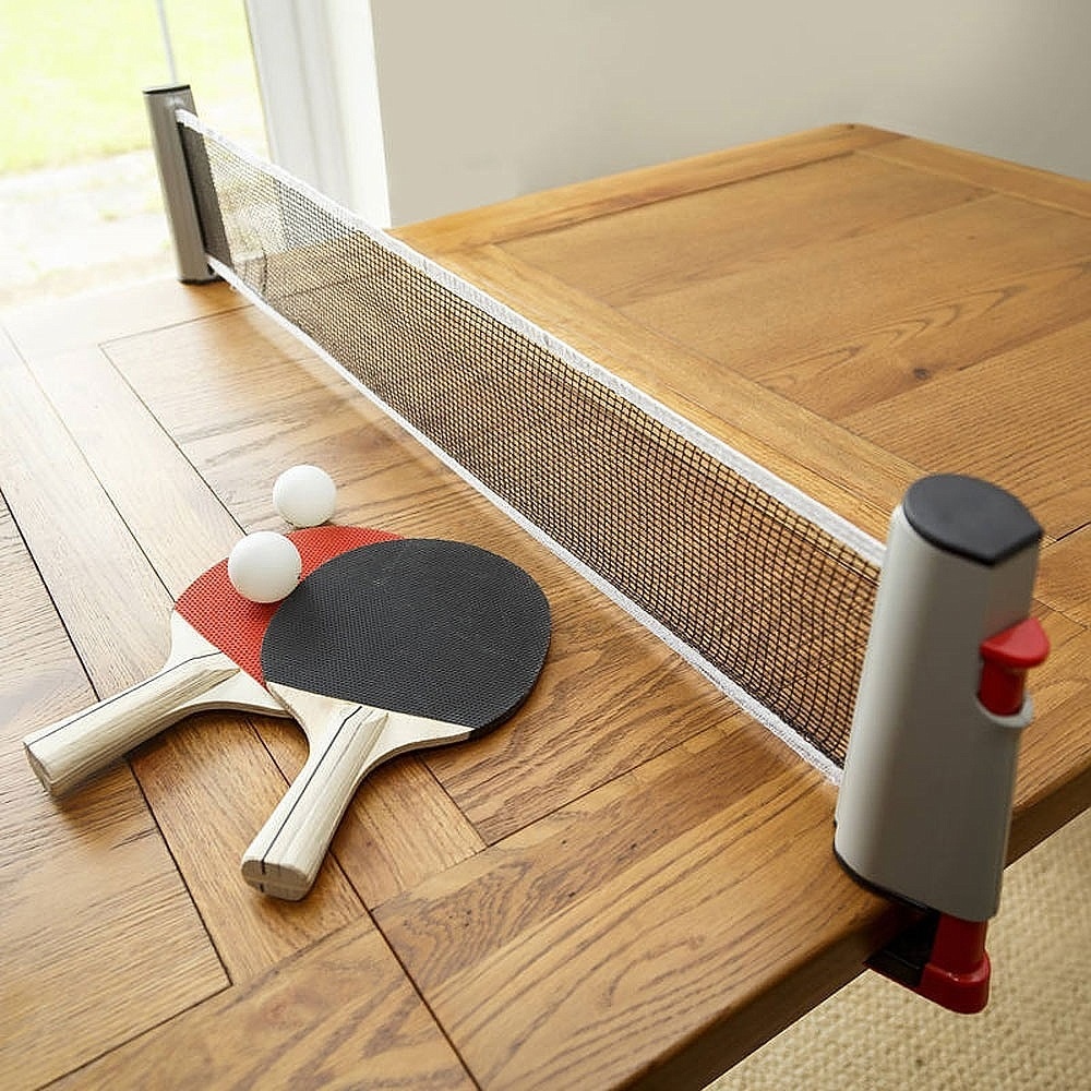 Tafel Tennis Set