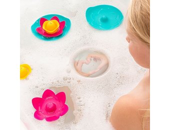 Quut Lily Drijvende Bloem