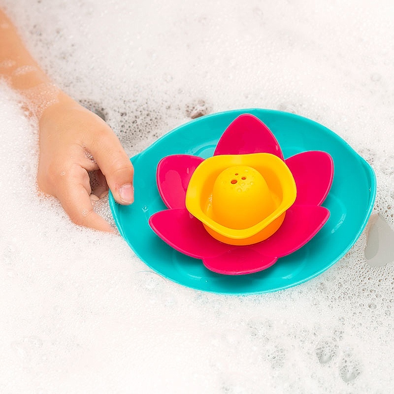 Quut Lily Drijvende Bloem