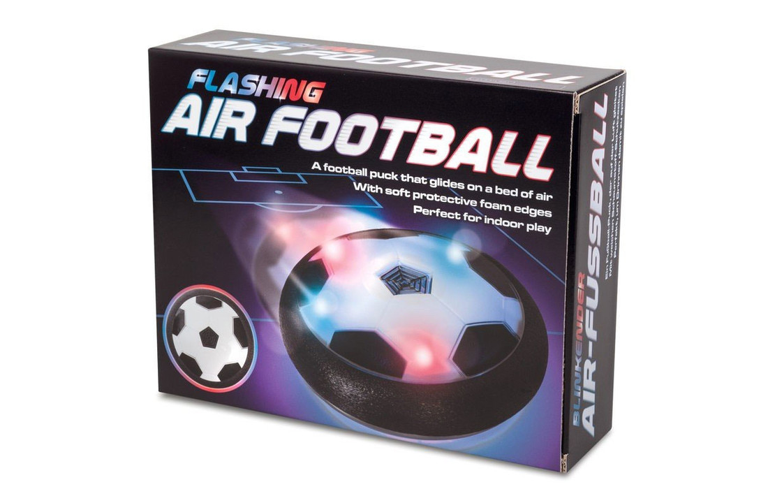 Flashing Air Football