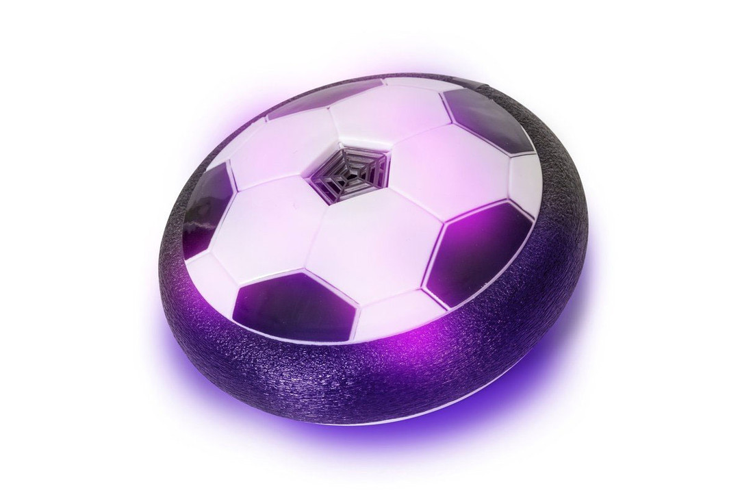 Flashing Air Football