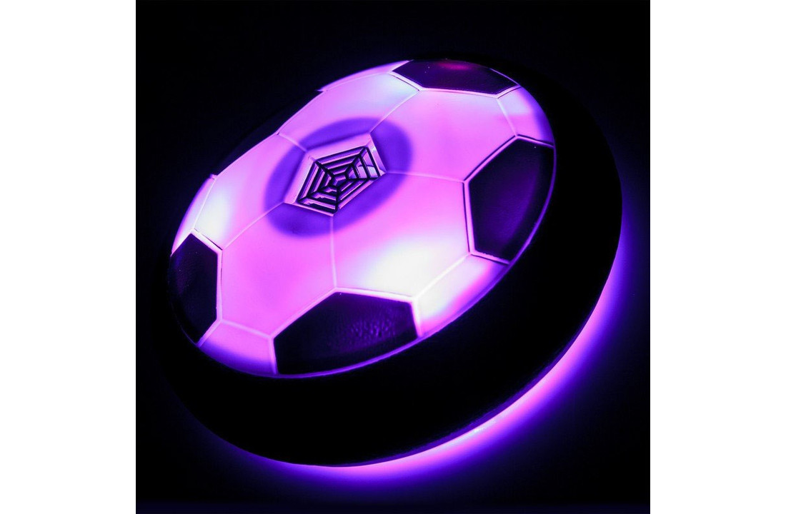 Flashing Air Football