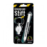 Geheimschrift Pen Met Licht