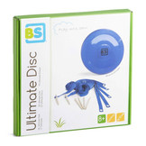 Ultimate Disc Frisbee set