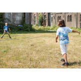 Ultimate Disc Frisbee set