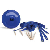 Ultimate Disc Frisbee set