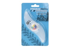 LED Spaakverlichting