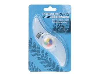 LED Spaakverlichting