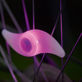 LED Spaakverlichting