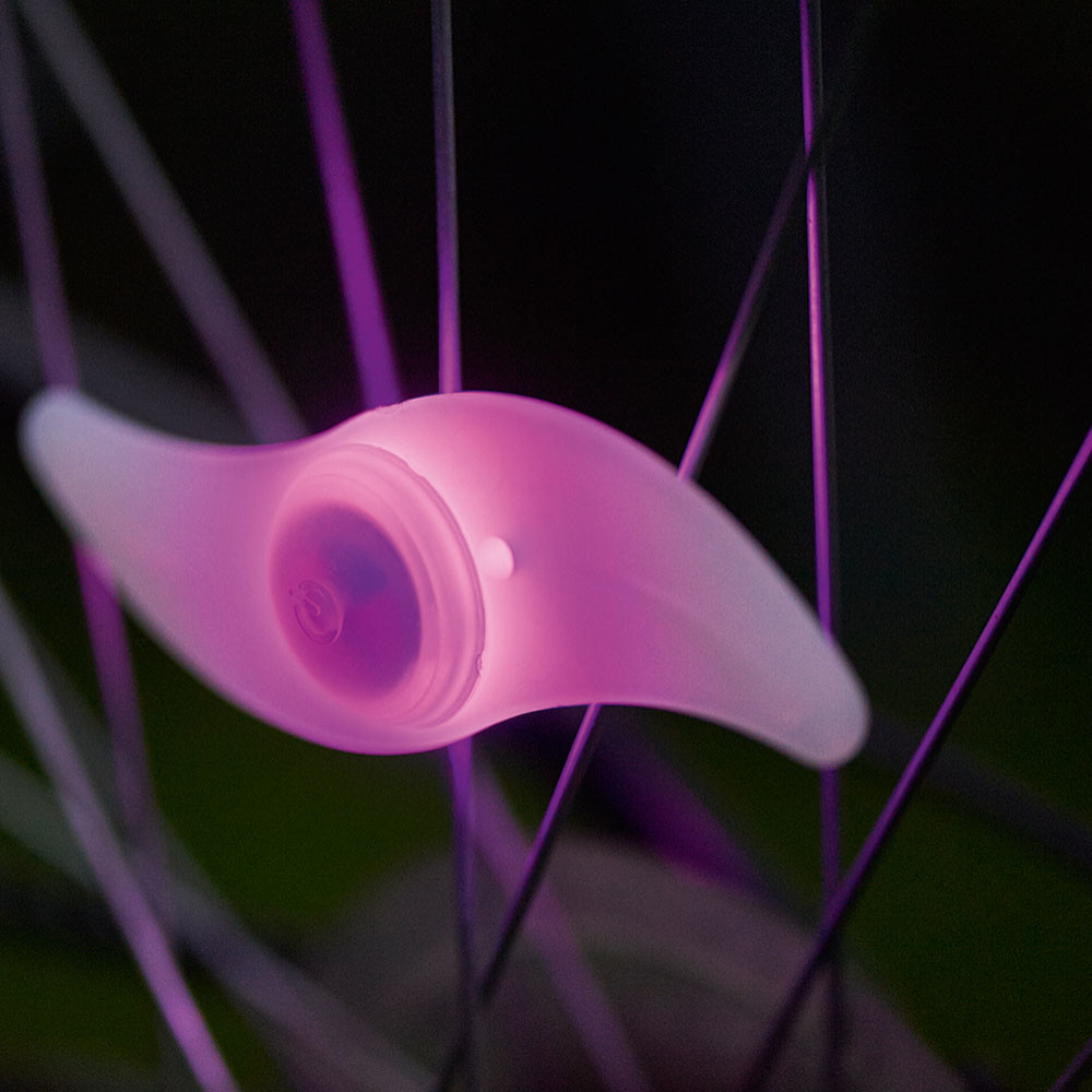 LED Spaakverlichting