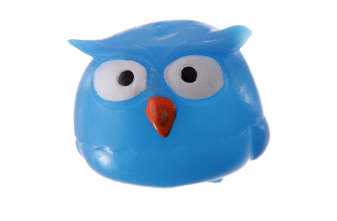 Splat Ball Uiltje