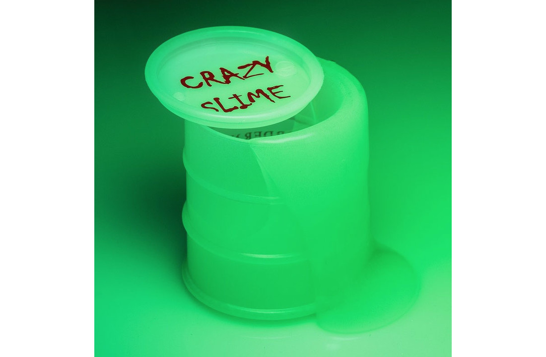 Glow In The Dark Slijm