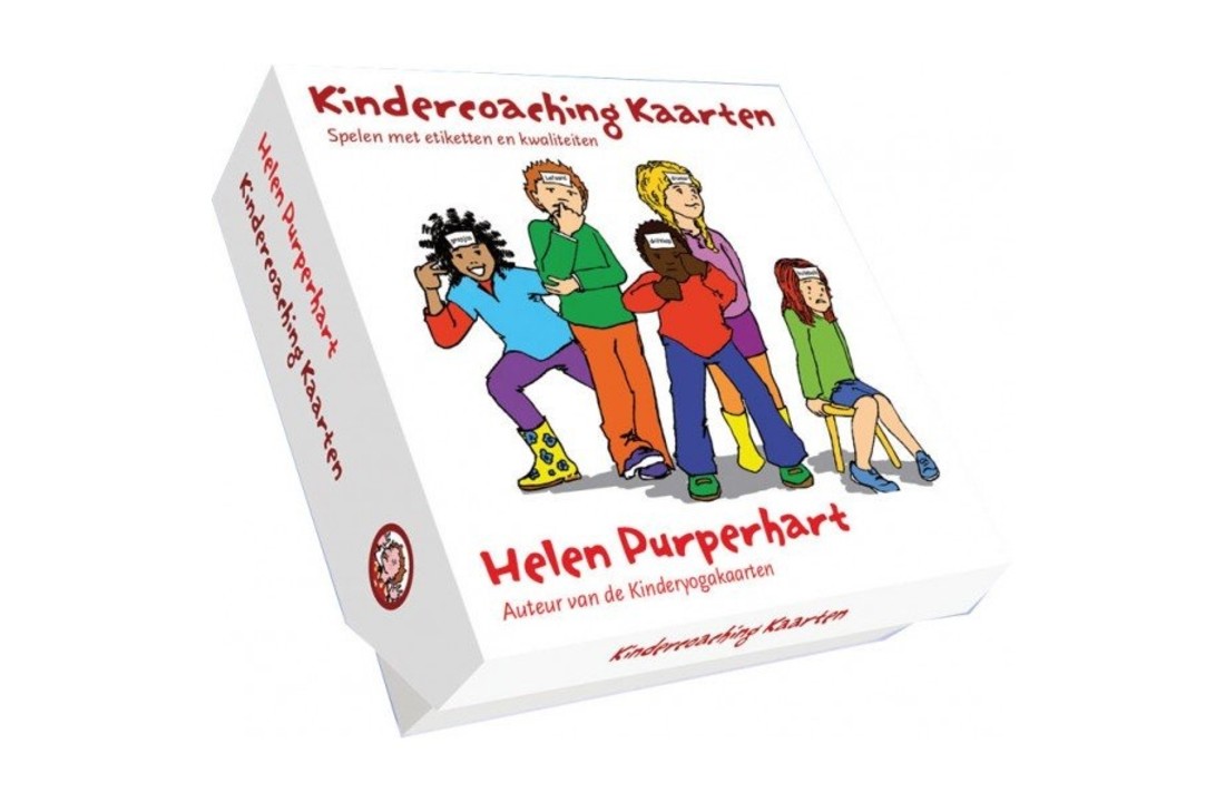 Kindercoaching Kaarten