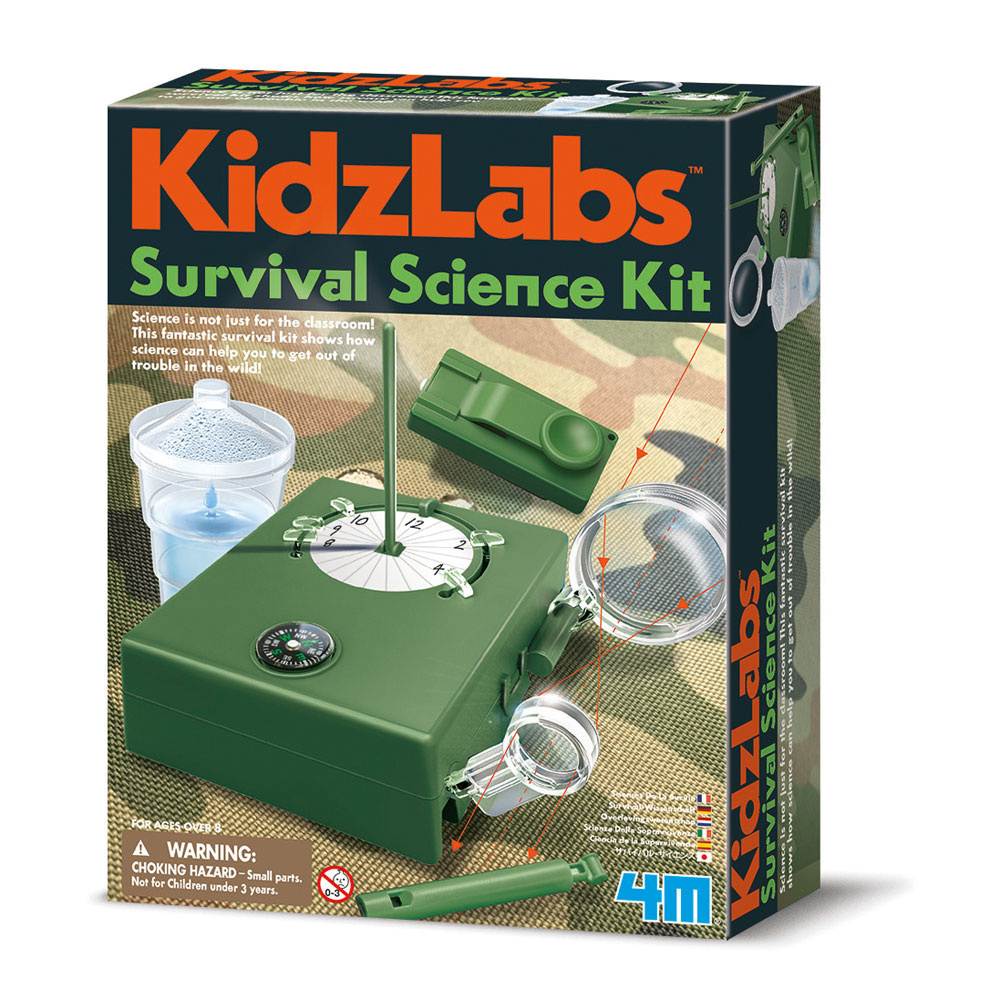 4m kidz best sale labs