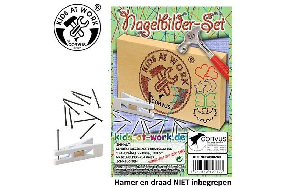 Draadmotieven Maken
