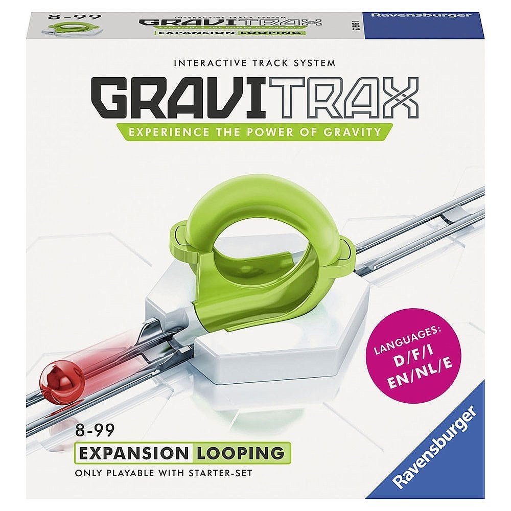 GraviTrax Looping