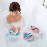 Quutopia Swan Lake 3D Badspeelset