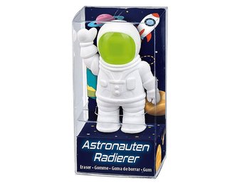 Astronaut Gum
