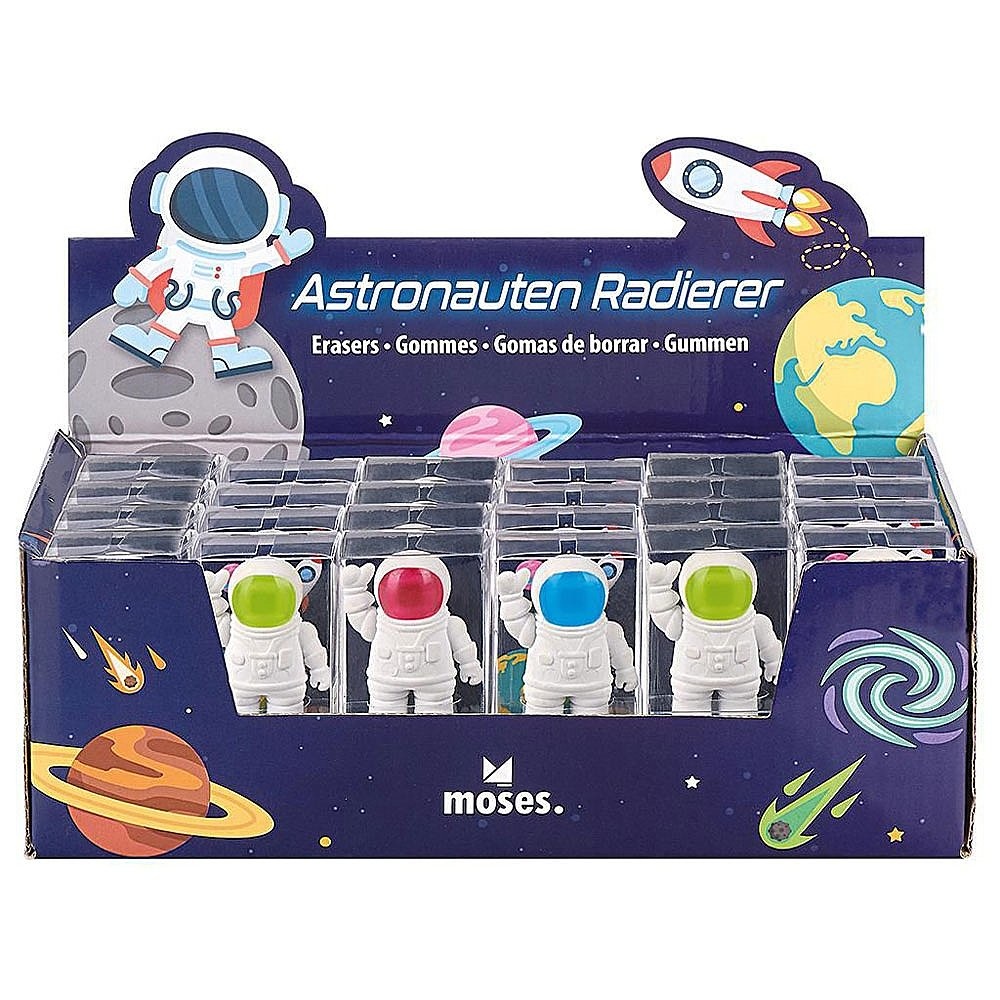 Astronaut Gum