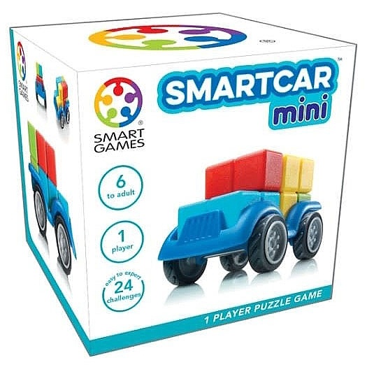 Smartcar Mini