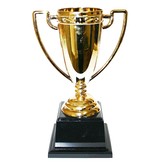 Gouden Beker