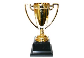 Gouden Beker