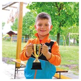 Gouden Beker