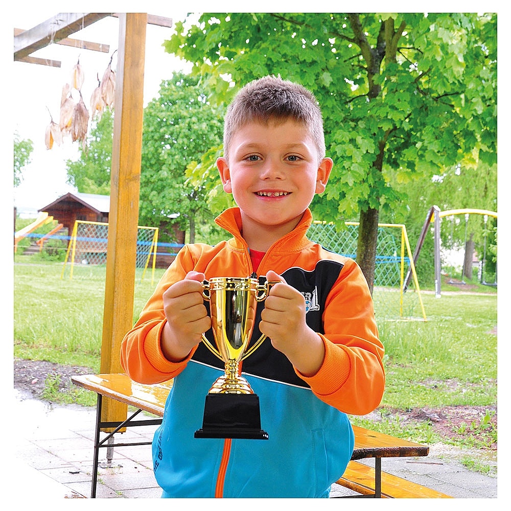 Gouden Beker