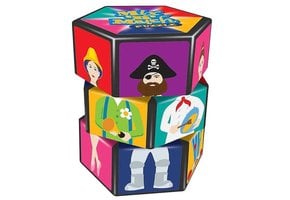 Draaipuzzel Mix 'n Match