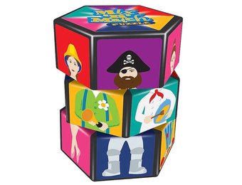 Draaipuzzel Mix 'n Match