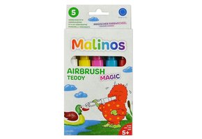Blopens Airbrush Magic Teddy