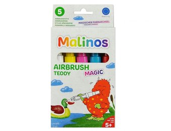 Blopens Airbrush Magic Teddy