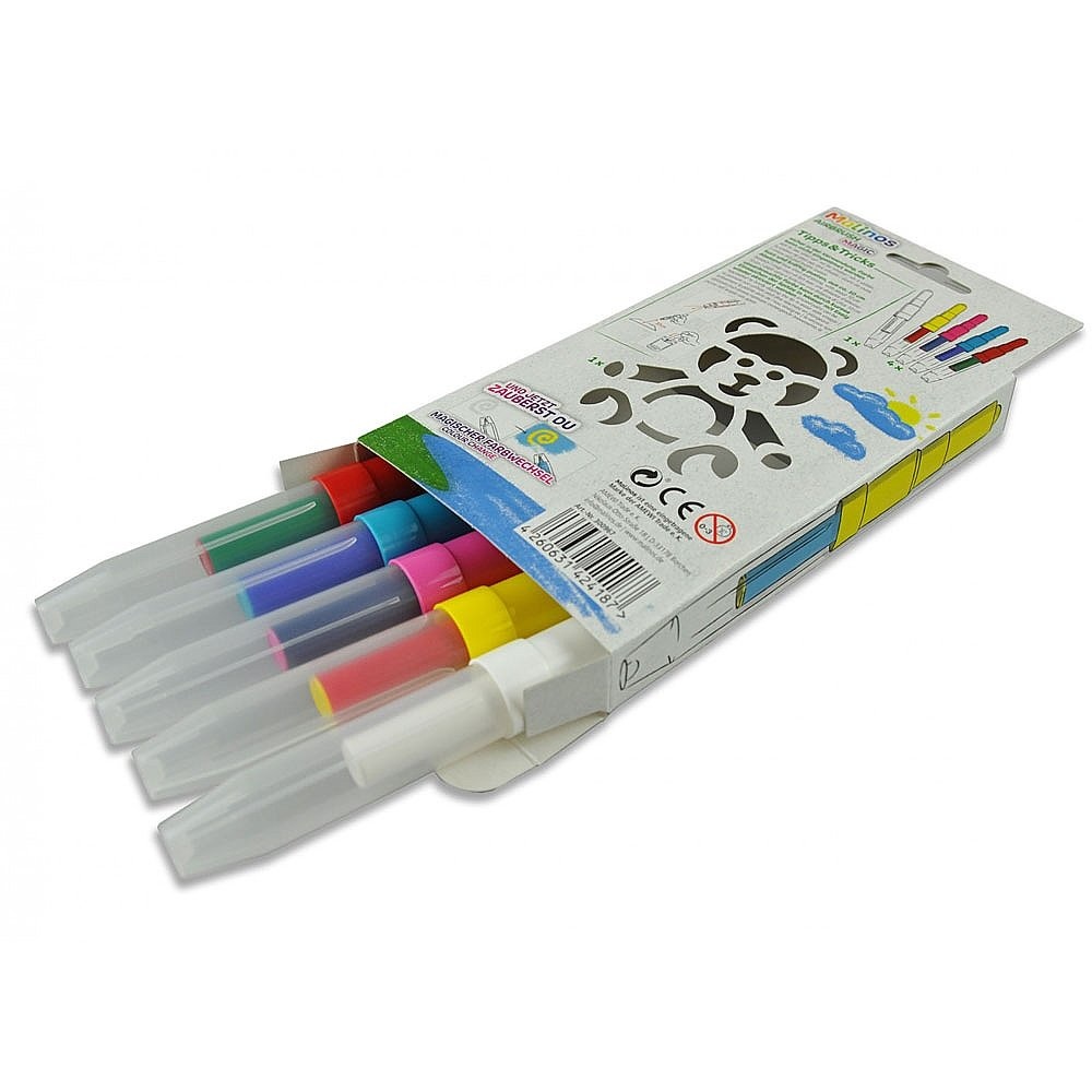 Blopens Airbrush Magic Teddy