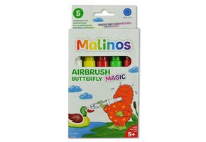 Blopens Magic Airbrush Vlinder
