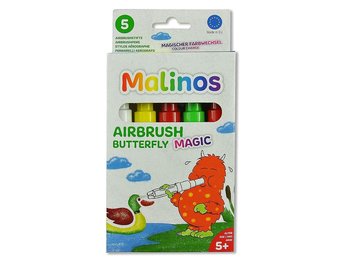 Blopens Magic Airbrush Vlinder