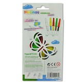 Blopens Magic Airbrush Vlinder