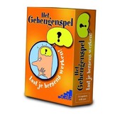 Het Geheugenspel