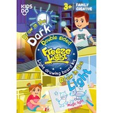 Double Sided Freeze Light