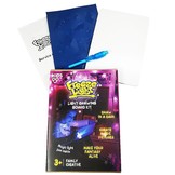 Double Sided Freeze Light