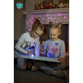 Double Sided Freeze Light