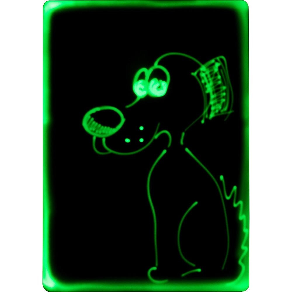 Double Sided Freeze Light