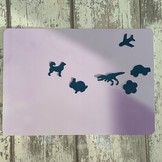 Double Sided Freeze Light