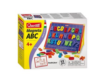 ABC Magneetbord