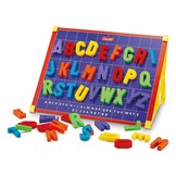 ABC Magneetbord