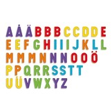 ABC Magneetbord