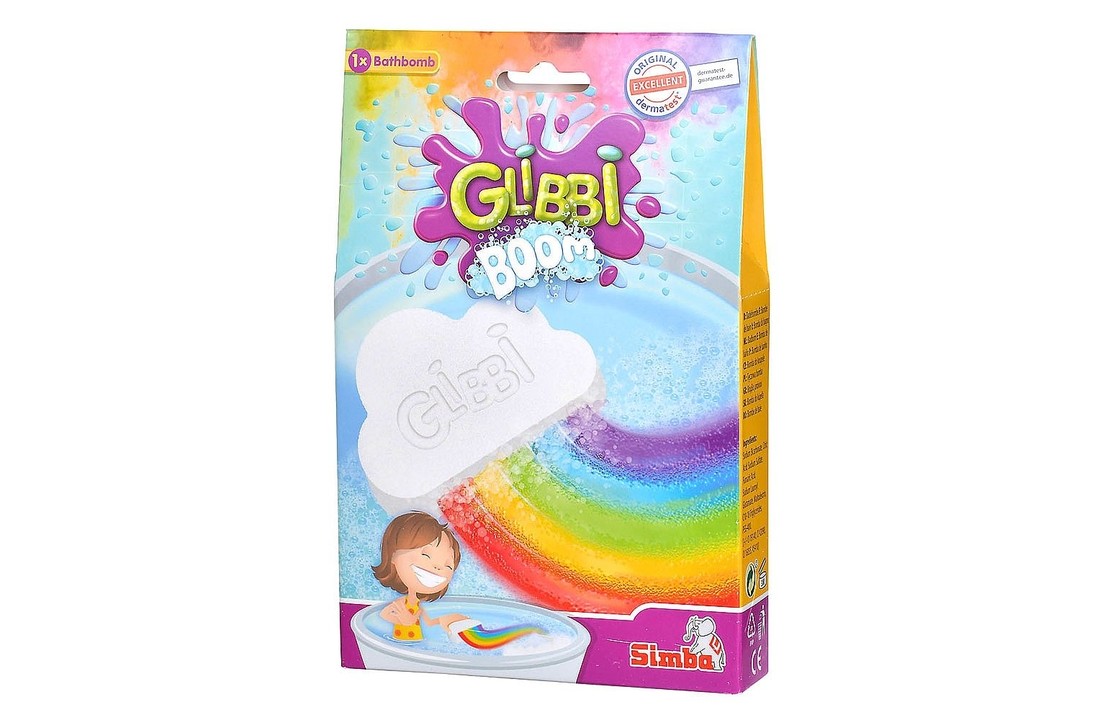 Glibbi Boom