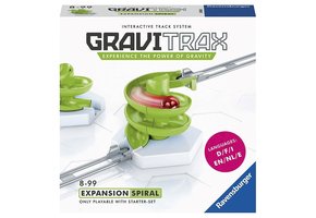 GraviTrax Expansion Spiral