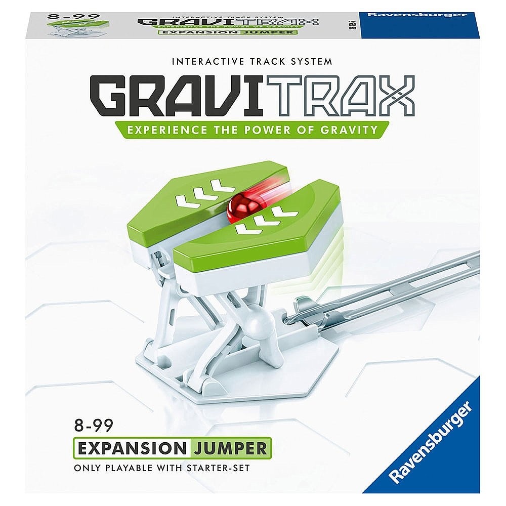 GraviTrax Expansion Jumper