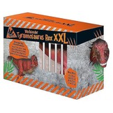 Groeiende Dino T-rex XXL